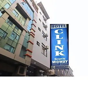 3* Oda ve Kahvaltı Clink Airport